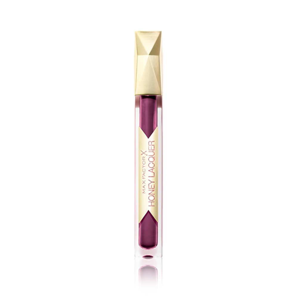 MAX - HONEY LACQUER GLOSS REGALE BURGNDY 40