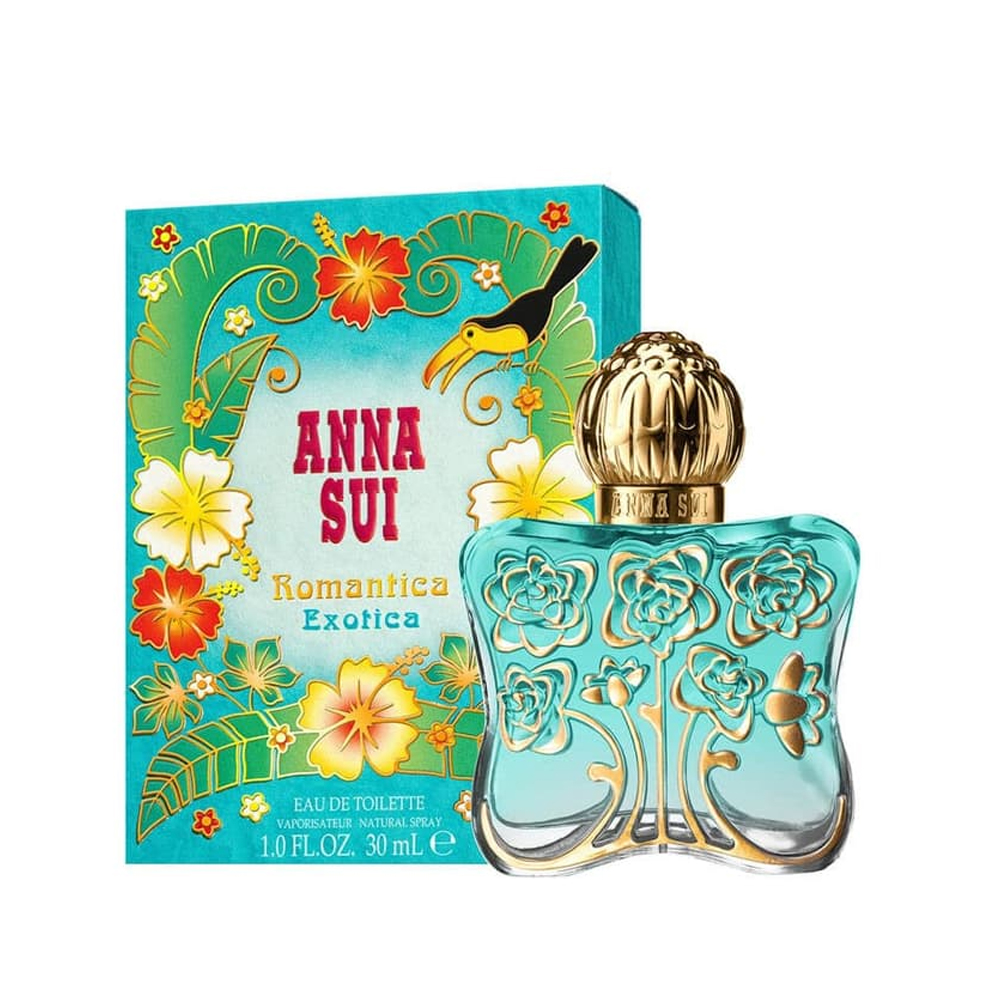 ASF - ROMANTICA EDT 30ML