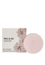PJ - SETTING POWDER 01