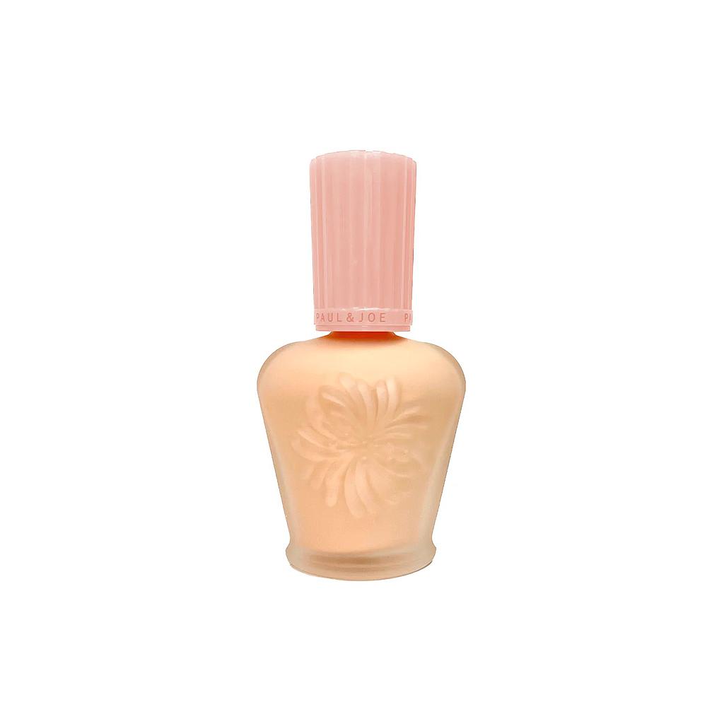 PJ - MOISTURIZING FOUNDATION PRIMER S 02