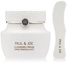 PJ - CLEANSING CREAM