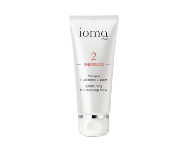 IOM - 2 SMOOTHING MOISTURIZING MASK 50ML