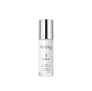 IOM - 3 GENEROUS DAY CREAM 30ML
