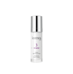 IOM - 3 GENEROUS NIGHT CREAM 30ML