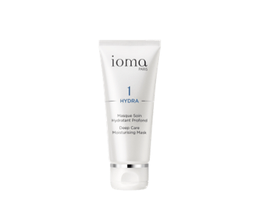 IOM - 1 DEEP CARE MOISTURISING MASK 50ML