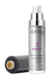 IOM - 3 YOUTH BOOSTER 50ML