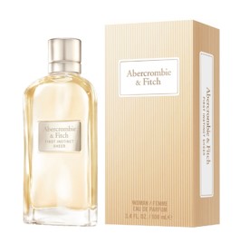 A&F - FIRST INSTINCT SHEER (WOMEN) EDP 100ML