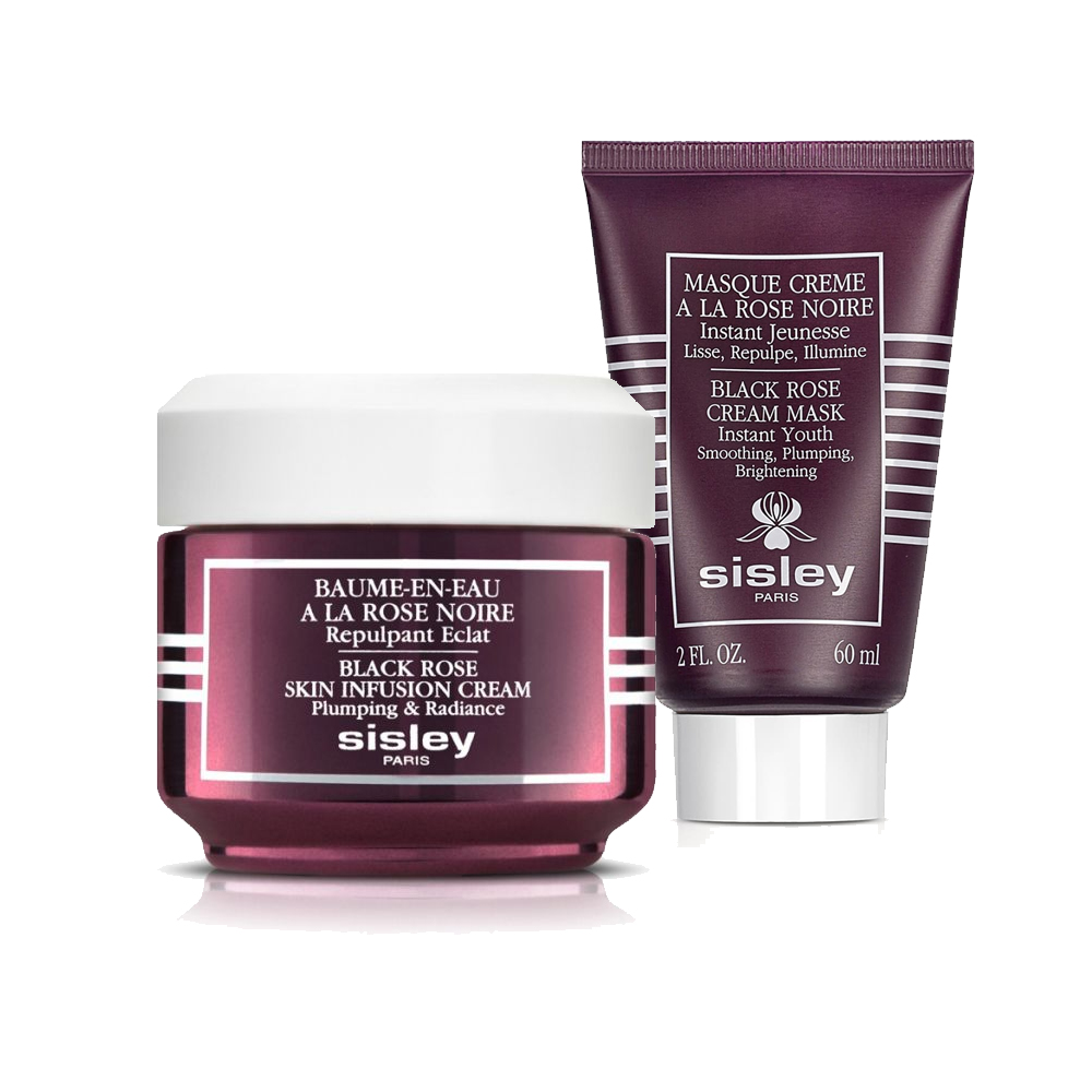 SIS - SISLEY BLACK ROSE PACKAGE