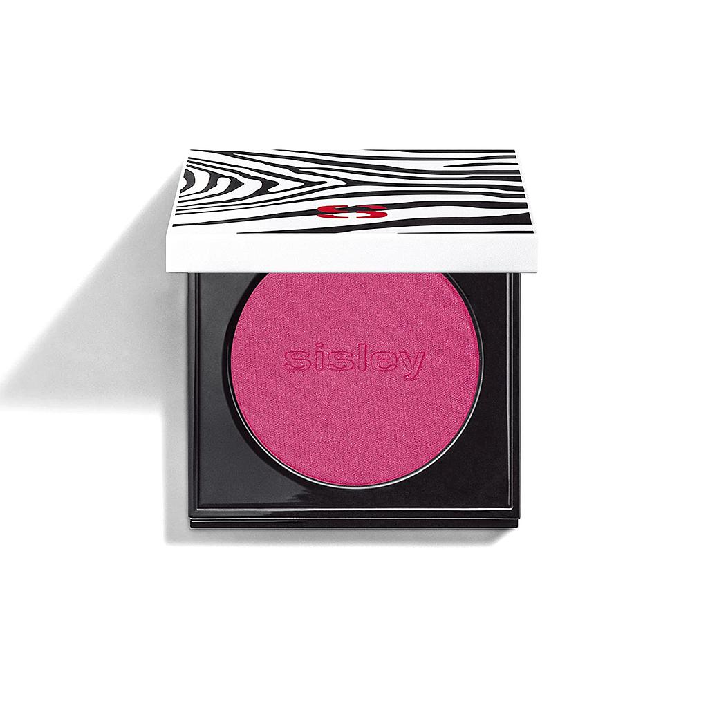 SIS - LE PHYTO BLUSH 2 ROSY FUSHIA