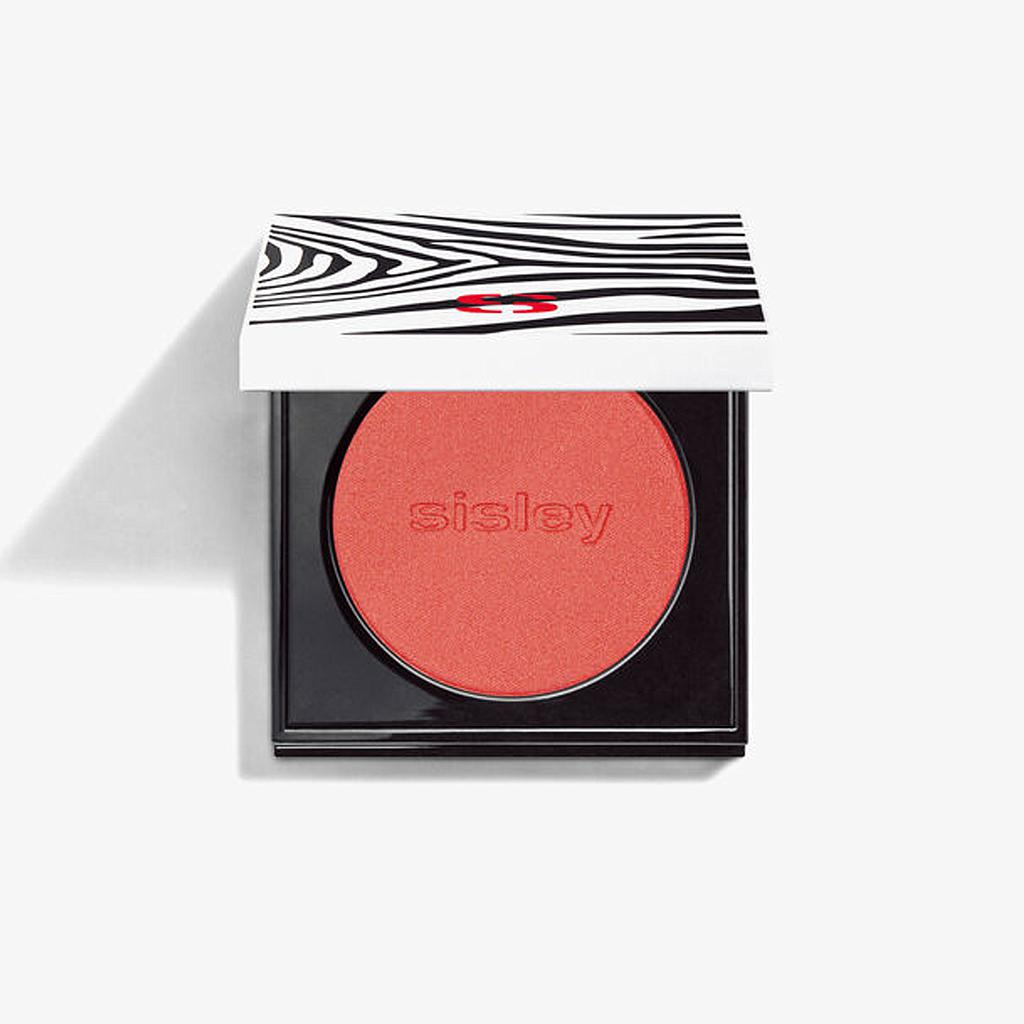 SIS - LE PHYTO BLUSH 3 CORAL
