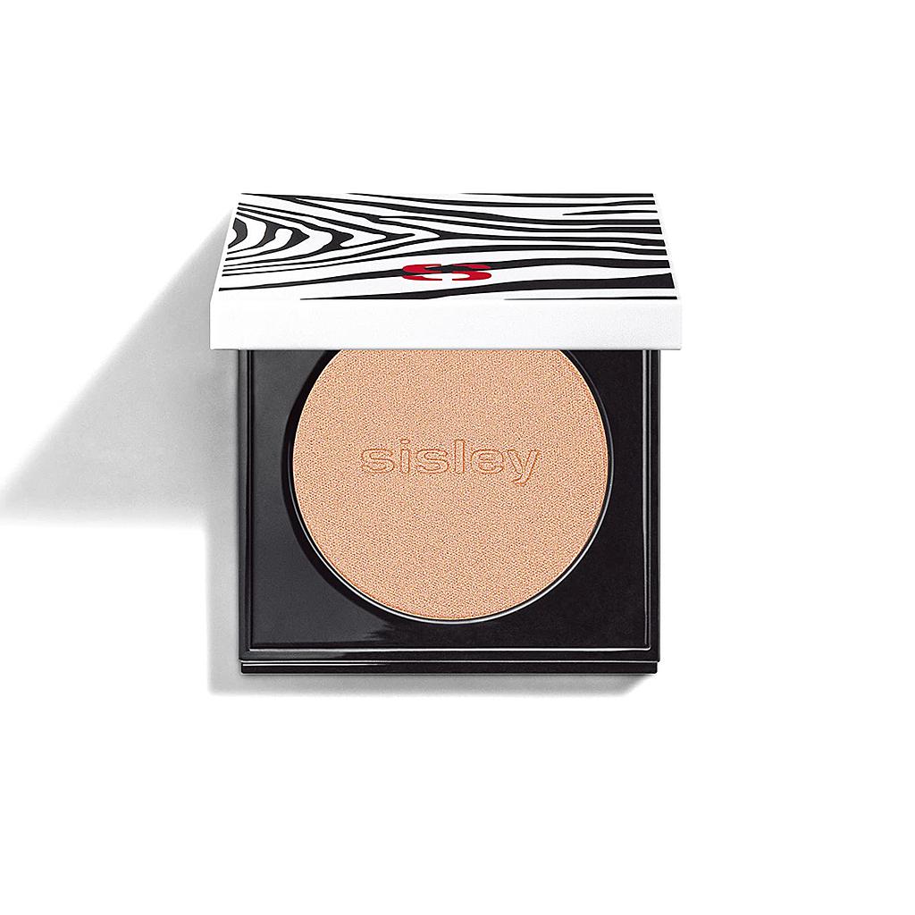 SIS - LE PHYTO BLUSH 6 SHIMMER