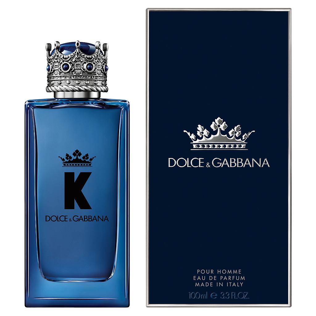 DG - K POUR HOMME EDP 100ML