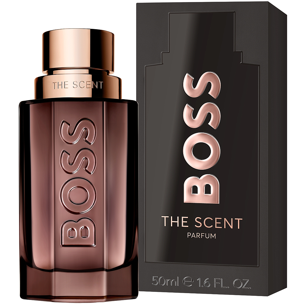 HB - THE SCENT FOR HIM LE PARFUM EDP 50ML