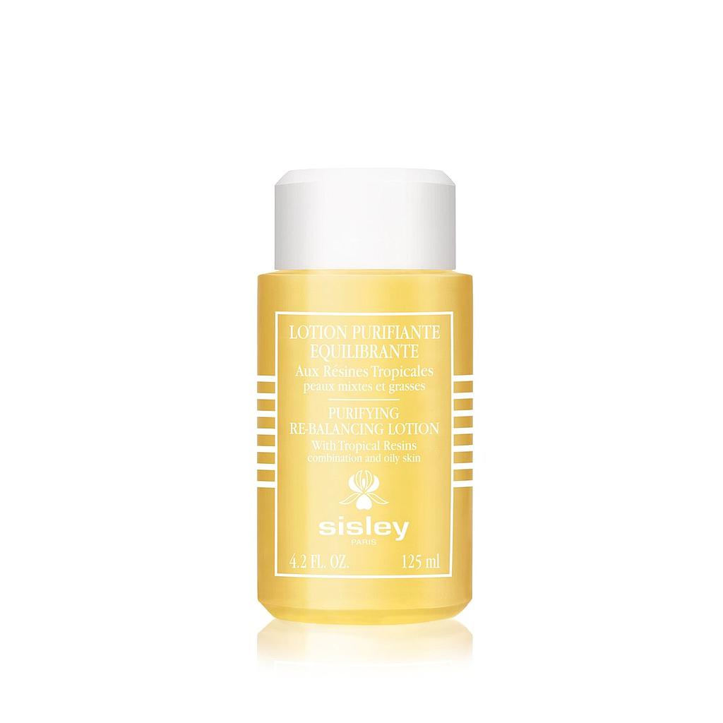 SIS - SISLEY PURIFYING RE-BALANCING LOTION TROPICAL RESINS
