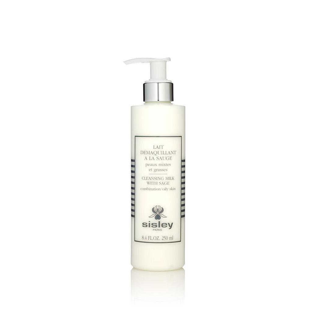 SIS - SISLEY CLEANSING MILK WITH SAGE