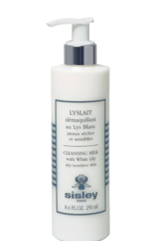 SIS - SISLEY CLEANSING MILK WITH WHITE LILY