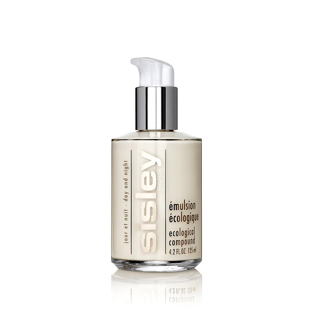 SIS - SISLEY ECOLOGICAL COMPOUND (GLASS BOTTLE) 125ML