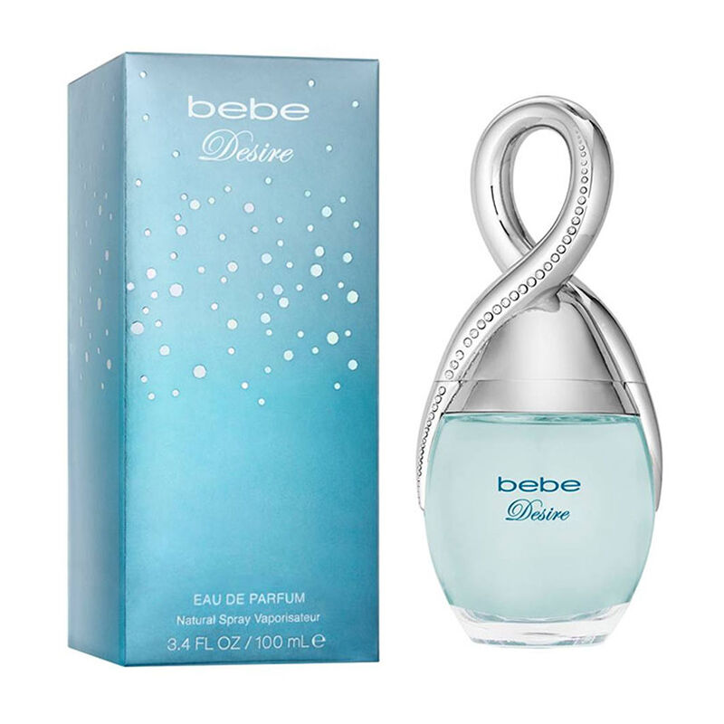 BE - BEBE DESIRE EDP 100ML