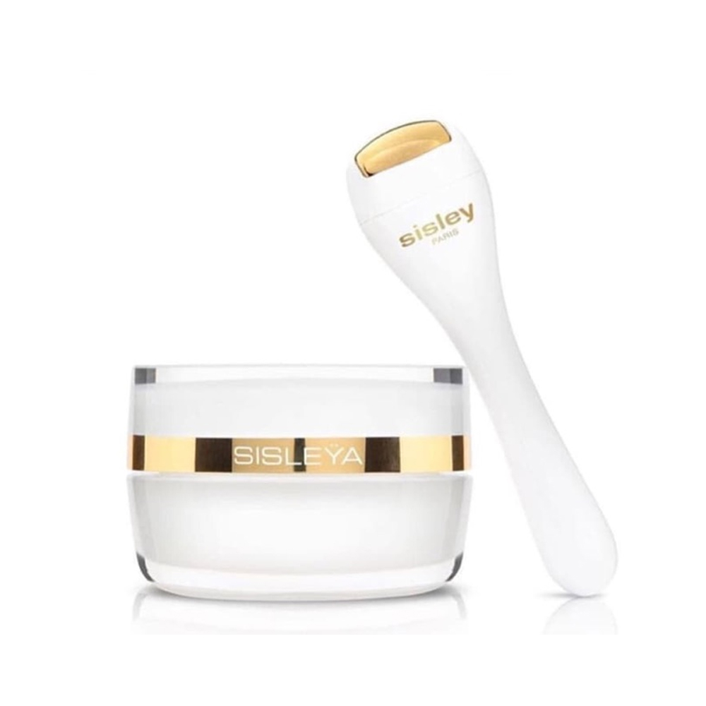 SIS - SISLEY SISLEYA L INTEGRAL EYE & LIP CONTOUR CREAM