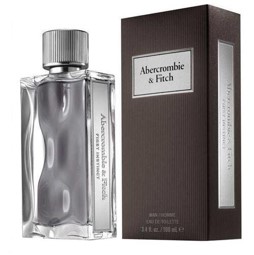 A&F - FIRST INSTINCT (MEN) EDT 100ML