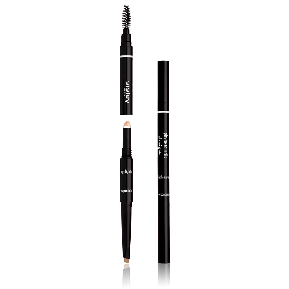 SIS - SISLEY PHYTO-SOURCILS DESIGN 3 BRUN