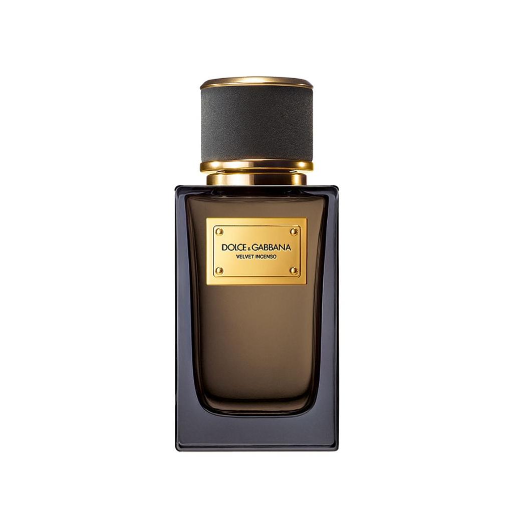DG - VELVET INCENSO EDP 50ML