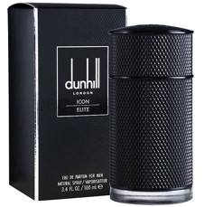 DUN - DUNHILL ICON ELITE EDP 100ML